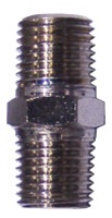 1/2" NPT Male to 1/2" NPT Male Air Fitting