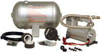 Kleinn Model 6275 Air Horn Compressor System