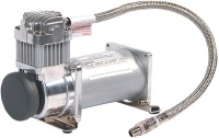 Viair 400C Air Compressor (Silver)