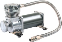 Viair 420C Air Compressor (Chrome)