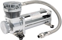 Viair 460C Air Compressor (Chrome)