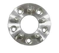 5-Lug 4.75" To 5-Lug 4.50" X 2.00" Wheel Adapter (adaptor)