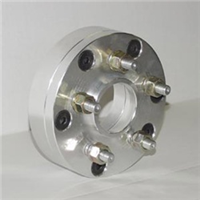 5-Lug 4.75" To 6-Lug 5.50" X 2.00" Wheel Adapter (adaptor)