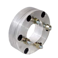 6-Lug 4.50" To 4-Lug 4.25" X 2.00" Wheel Adapter (adaptor)