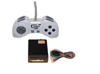 Controller Gamepad 14 Function With Relays *When used WITH AIR-ENGINE