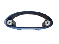 1994-2001 Honda Integra Built-In Dash With Air Gauges