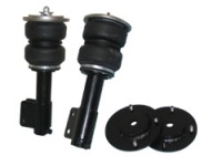 EasyStreet Dodge Neon Front Air Kit (1995-1999)