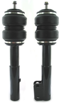 EasyStreet Buick Century Rear Air Kit (1997-2002)