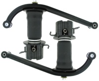 EasyStreet Ford Focus Rear Air Kit (2000-2005)