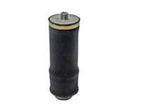 800lb. Longbag  10.50" Extend, 6.00 Collapse 3.50" Diameter 1/8" port airspring airbag