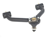 Upper  Control Arms (pair) dropped