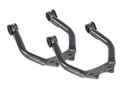 Upper  Control Arms (pair) dropped