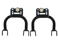 Adjustable 4-Degree Control Arms