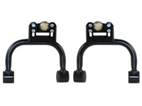 Adjustable 4-Degree Control Arms