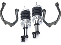 1998-2004 Honda Passport, Rodeo Front Air Suspension Kit F=STRUT, FRONT AXLE