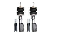 1988-2000 Audi 80 Avant,  80 Cabriolet Front Air Suspension Kit F=STRUT CARTRIDGE/STEERARM FRONT AXL