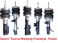 2003-2006 Mercury Grand Marquis, Crown Victoria, Marauder Front Air Suspension Kit F=AIRSLEEVE, FRON