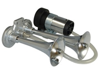 Chassis Tech 139db @ 120psi - 8" Motorcycle Train Air Horn