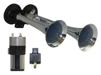 Chassis Tech 149db @ 150psi - 12" Dual Train Air Horn