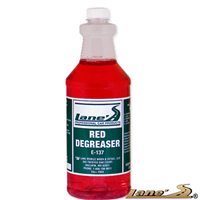 Red Degreaser 16oz