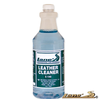 Auto Leather Cleaner 16oz