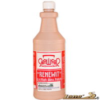 Renewit Auto Polish 32oz