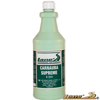 Carnauba Supreme Wax 16oz