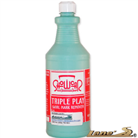 Triple Play Swirl Mark Remover 16oz