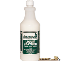 Liquid Leather Conditioner 16oz