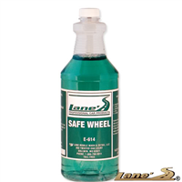 Safe Wheel 16oz