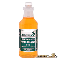 Concentrated Glass Cleaner 16oz