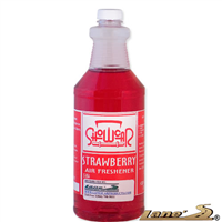 Strawberry Scent 32oz