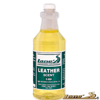 Leather Scent 16oz