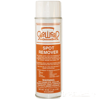 Carpet Spot Remover