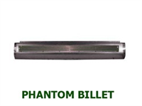 (A) Steel Rollpan   Full Phantom No Lites