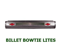 (GG) Steel Rollpan  Rp-102 Billet/Red Bowlites (Gm8898)