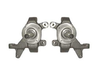 1984-1997 Nissan Pickup Lowering Spindles 2" Drop