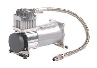 Viair 280C Air Compressor (Silver)