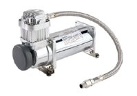 Viair 350C Air Compressor (Chrome)