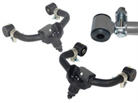 Adjustable Up To 6-Degree Upper Control ArMS