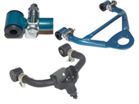 Adjustable Up To 6-Degree Upper Control Arm