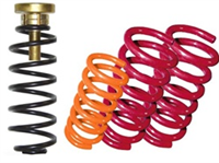 Lifted Coil springs   772530 3.0" 250